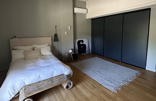 Plan-d'Orgon Otro | Charmant Mas Contemporain Avec Piscine Proche des Alpilles