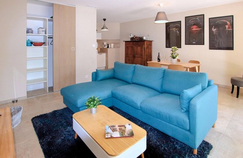 Mazan Casa | Charmant Mazet Provençal