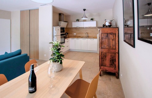 Mazan Casa | Charmant Mazet Provençal