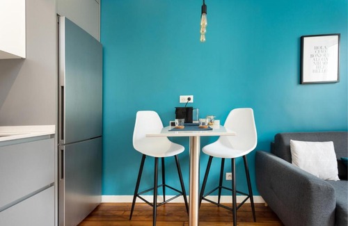 La Garenne-Colombes Apartamento | ★ Charmant/Nice APPARTEMENT ★ proche/near LA DEFENSE & PARIS