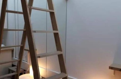 Sorbonne Apartamento | Charmant Nid Calme Propre Sorbonne NDame Ascenseur