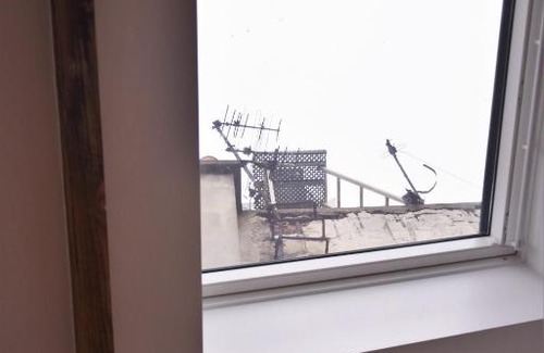 Sorbonne Apartamento | Charmant Nid Calme Propre Sorbonne NDame Ascenseur