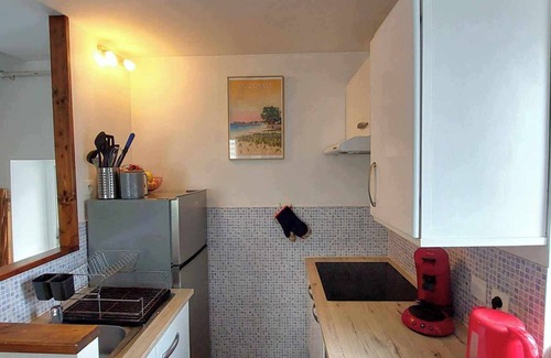 Loctudy Casa | Charmant Penty Breton à 500m de la Plage
