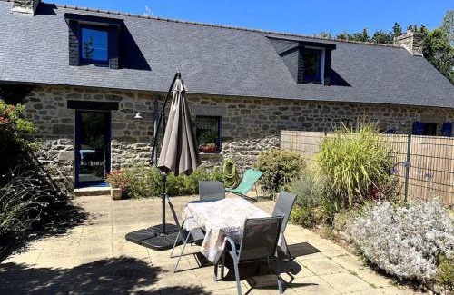 Tregunc Casa | Charmant Penty Breton, entre terre et mer, Tregunc