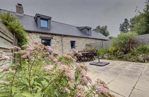 Tregunc Casa | Charmant Penty Breton, entre terre et mer, Tregunc