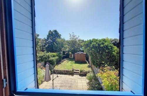 Tregunc Casa | Charmant Penty Breton, entre terre et mer, Tregunc