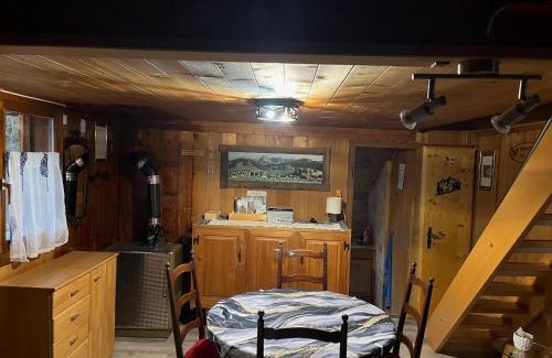 Charmey Chalet De Esquí | Charmant Petit Chalet 3 étoiles en Gruyère