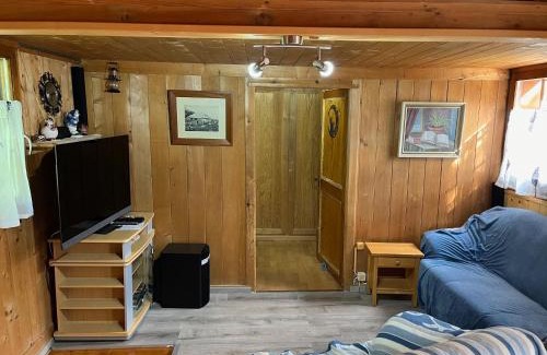 Charmey Chalet De Esquí | Charmant Petit Chalet 3 étoiles en Gruyère