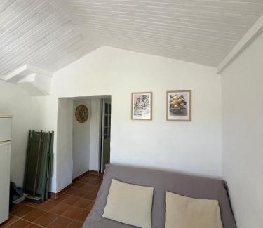 Montfort-sur-Argens Casa | Charmant Provençal Cabanon à Montfort-sur-Argens