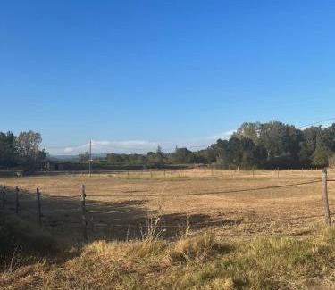 Montfort-sur-Argens Casa | Charmant Provençal Cabanon à Montfort-sur-Argens