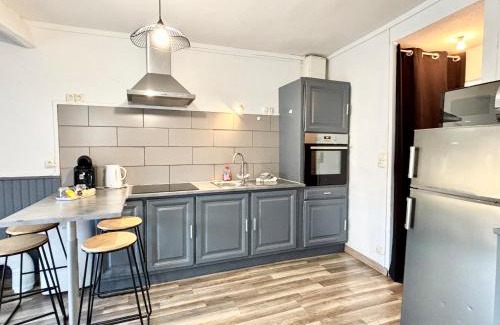 Alpes-Romans Apartamento | Charmant & Spacieux , Proche centre