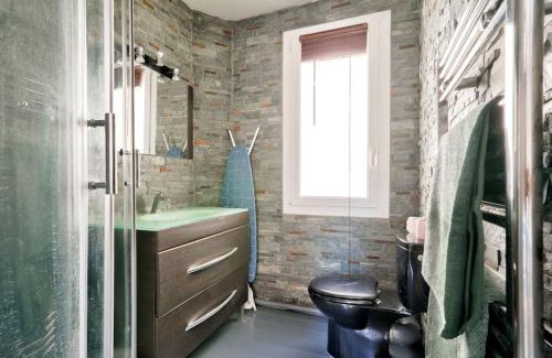 Centre Ville Apartamento | Charmant studio - Paris Boulogne Marcel Sembat