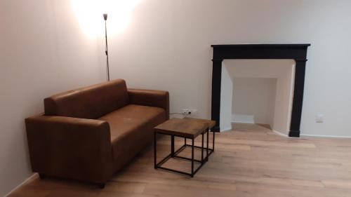 Montoire-sur-le-Loir Apartamento | Charmant studio en plein centre de Montoire