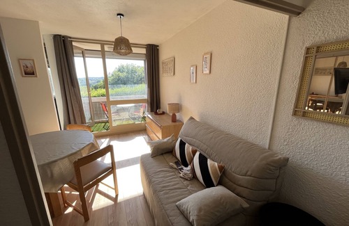 Greoux-les-Bains Apartamento | Charmant Studio Gréoux-les-bains