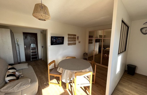 Greoux-les-Bains Apartamento | Charmant Studio Gréoux-les-bains