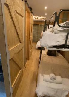 Saint-Jean-dʼAulps Apartamento | Charmant studio à la montagne