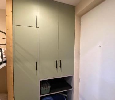 Saint-Jean-dʼAulps Apartamento | Charmant studio à la montagne
