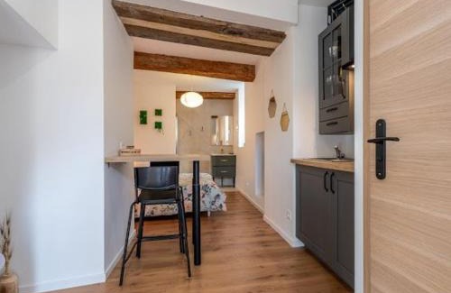 Lacenas Apartamento | Charmant studio à 5 minutes de villefranche