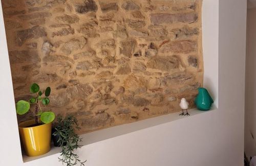 Lacenas Apartamento | Charmant studio à 5 minutes de villefranche