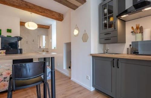 Lacenas Apartamento | Charmant studio à 5 minutes de villefranche
