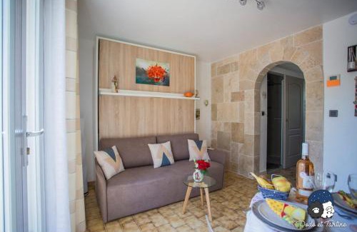 Peypin Apartamento | Charmant studio a la campagne