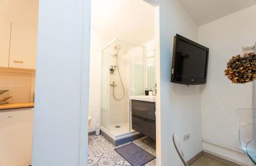 Salin-de-Giraud Apartamento | Charmant Studio au cœur des Marais Salants