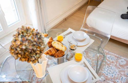 Salin-de-Giraud Apartamento | Charmant Studio au cœur des Marais Salants