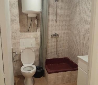 Saint-Mathieu Apartamento | charmant studio avec balcon 2