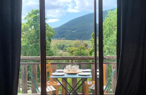 Villard-de-Lans Apartamento | Charmant Studio Cabine pour 5 pers, Vue Montagne, Villard-de-Lans - FR-1-761-49
