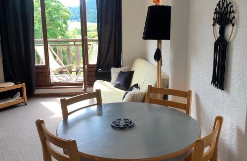 Villard-de-Lans Apartamento | Charmant Studio Cabine pour 5 pers, Vue Montagne, Villard-de-Lans - FR-1-761-49