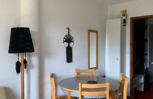 Villard-de-Lans Apartamento | Charmant Studio Cabine pour 5 pers, Vue Montagne, Villard-de-Lans - FR-1-761-49