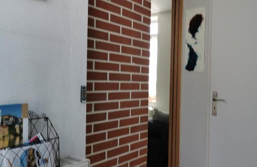 Mont-de-Marsan Apartamento | Charmant studio cosy