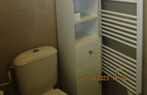 Plaine de la Brague Apartamento | Charmant Studio Dans Résidence de Standing Avec Piscine, Tennis, Pres de la mer