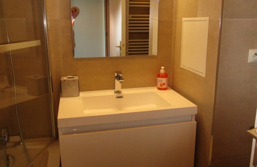 Plaine de la Brague Apartamento | Charmant Studio Dans Résidence de Standing Avec Piscine, Tennis, Pres de la mer