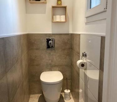 Le Muy Apartamento | Charmant Studio Design Au Calme Avec Piscine