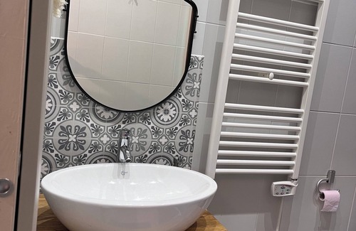 Chaville Apartamento | Charmant Studio en rez de Jardin Chaville