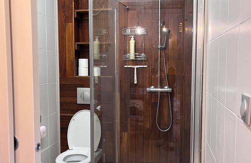 Chaville Apartamento | Charmant Studio en rez de Jardin Chaville