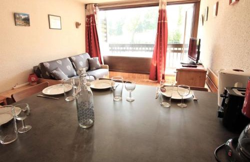 La Salle-les-Alpes Apartamento | Charmant studio 4 pers avec piscine, proche télécabines et commerces, accès direct ski, La Salle-les-Alpes - FR-1-330F-106