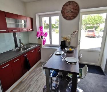 Auchay-sur-Vendee Casa | Charmant studio La Forge