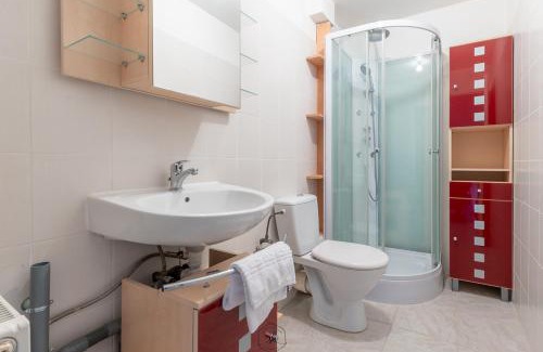 Hagondange Apartamento | Charmant Studio Parking