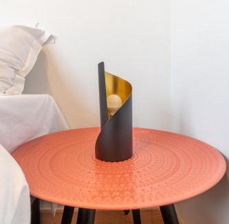 Hagondange Apartamento | Charmant Studio Parking