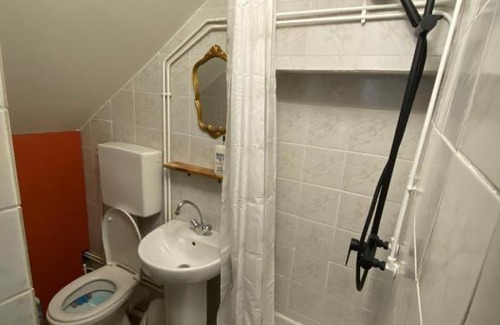 Haie Vigne Apartamento | Charmant studio proche centre ville