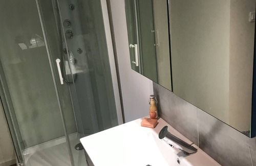 Beauvais Apartamento | Charmant Studio Proche Centre Ambiance Cosy