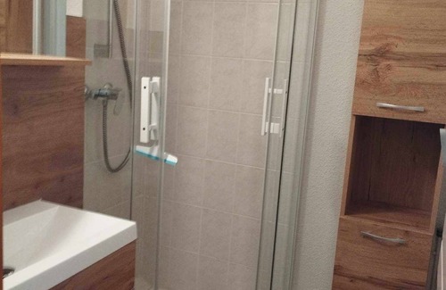 Saint-Jean-dʼAulps Apartamento | Charmant Studio vu sur la Montagne Pour 4 Personnes
