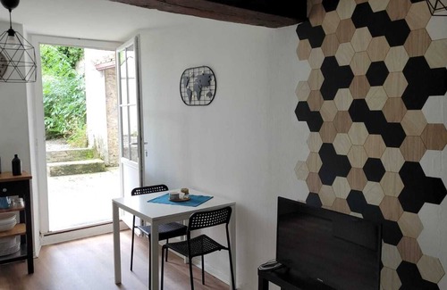Oloron-Sainte-Marie Apartamento | Charmant T1 bis