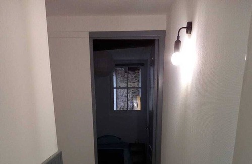 Oloron-Sainte-Marie Apartamento | Charmant T1 bis