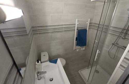 Oloron-Sainte-Marie Apartamento | Charmant T1 bis