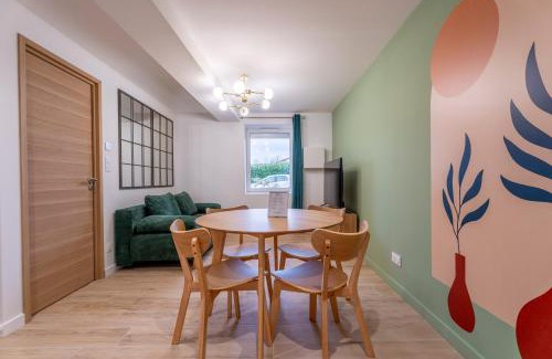 Chaneins Apartamento | Charmant T2 à Chaneins