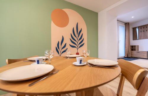 Chaneins Apartamento | Charmant T2 à Chaneins