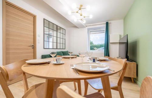 Chaneins Apartamento | Charmant T2 à Chaneins